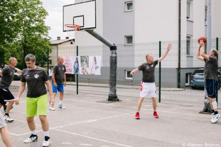 Letošnji košarkarski maraton v znamenju praznovanja 20. obletnice Košarkarskega kluba Kamnik (56)